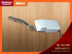 Bộ điện cho tay nâng Aventos Top , trắng sữa : 70.00.010