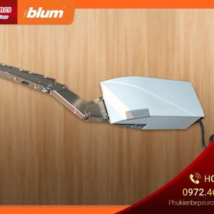 Bộ điện cho tay nâng Aventos Top , trắng sữa : 70.00.010