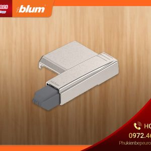 Nêm giảm chấn rời dùng cho bản lề modul khoan âm : 70.19.008