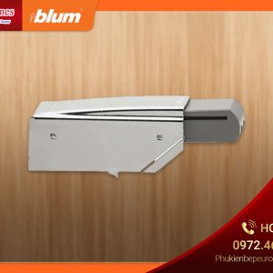 Đế nêm giảm chấn rời dùng cho bản lề modul : 70.19.009