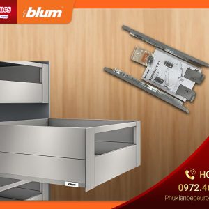 Ray hộp âm MERIVOBOX IR1, IR2, IR3
