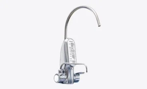 Thiết bị lọc nước tạo ion kiềm EU301