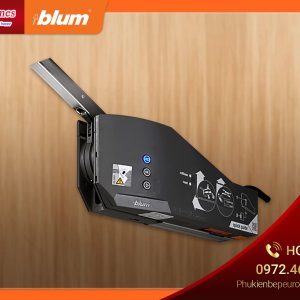 Bộ điện cho tay nâng Aventos Top , nâu đậm : 70.00.011