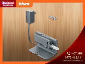 Bộ điện cơ bản chuyển đổi nguồn : 74.17.201