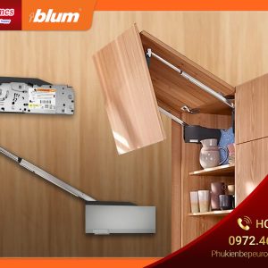 Bộ tay nâng HF top 22F1505 -2957482: 70.25.935