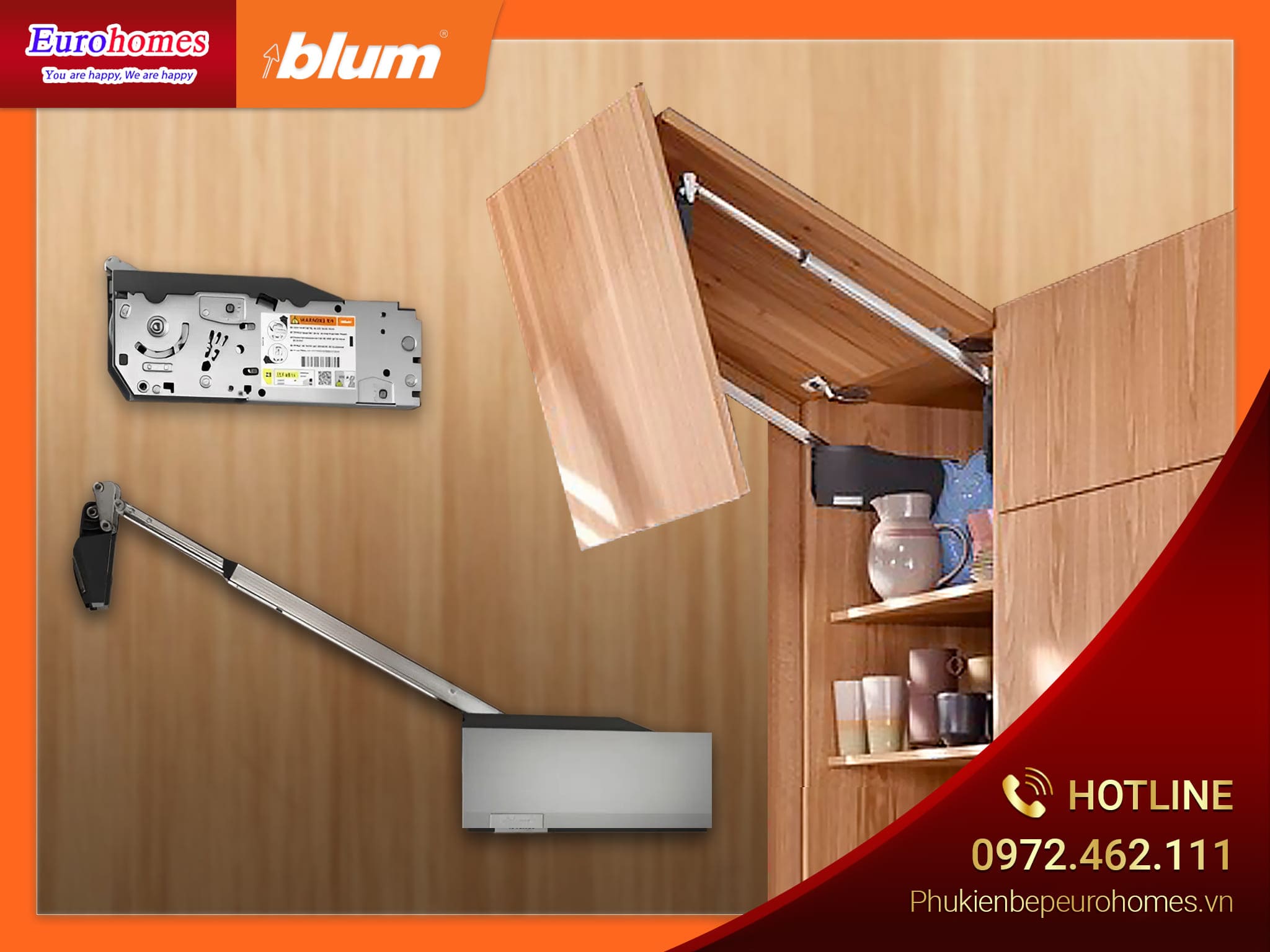 Catalogue Blum 2026