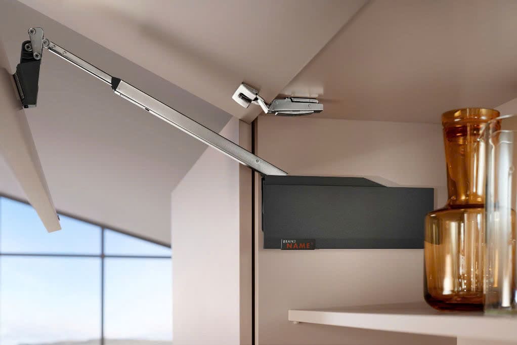 Tay nâng Blum HF27 chính hãng tại Eurohomes