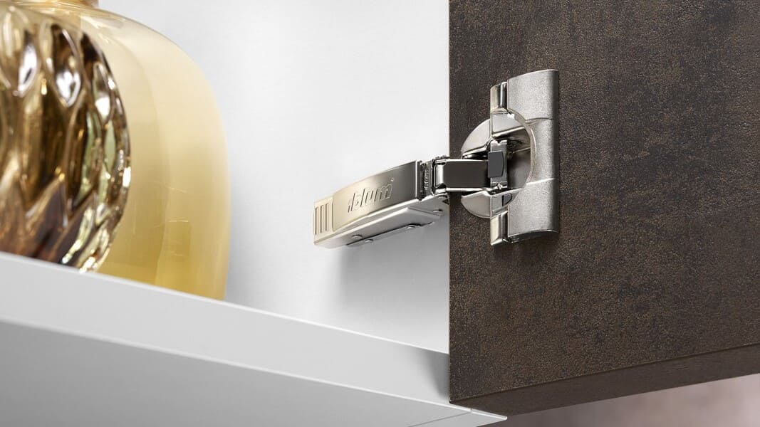 Phụ kiện Bếp Blum và Thiết bị Bếp Châu Âu EUROHOMES