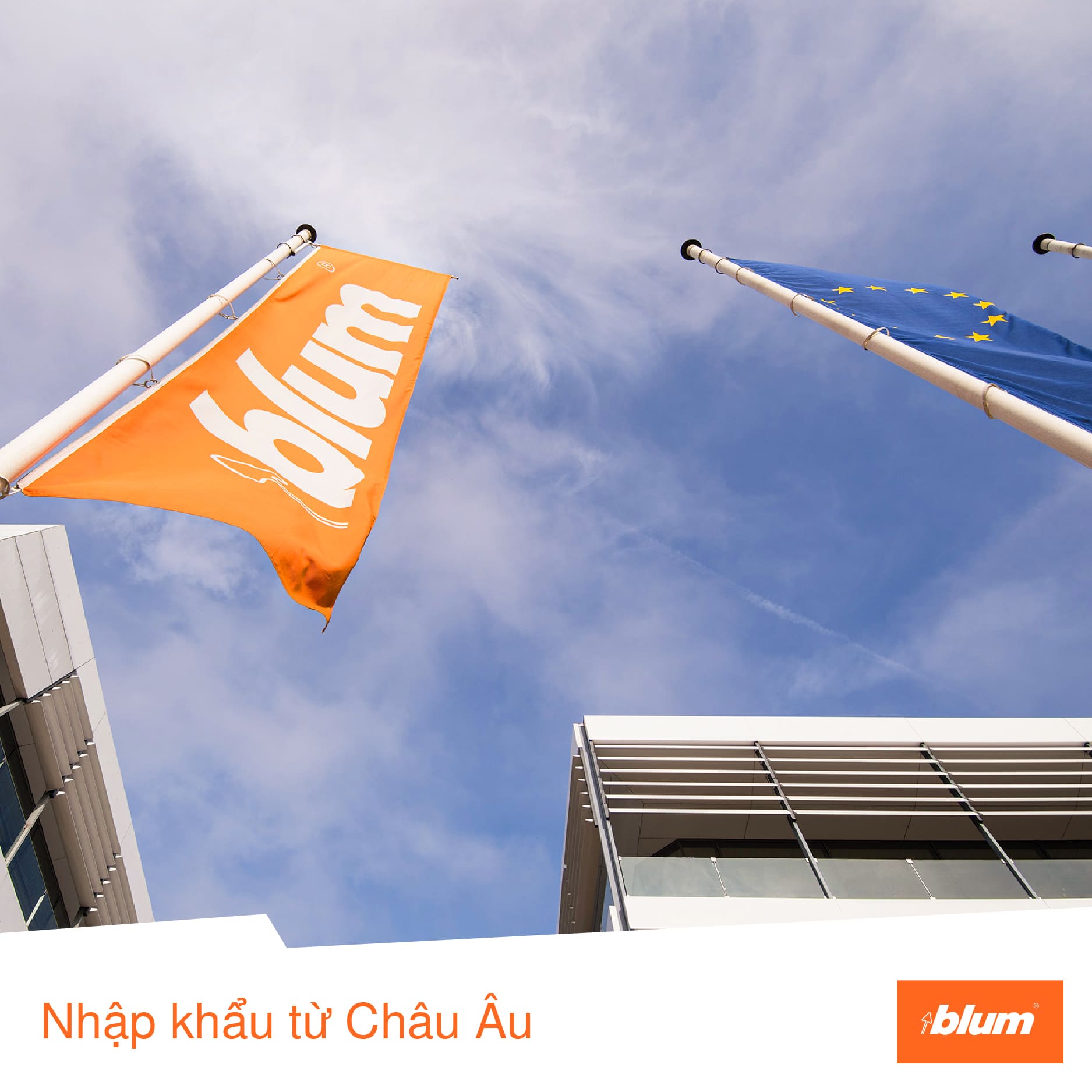 Bản lề Blum giảm chấn giá