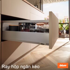 Phụ kiện Blum