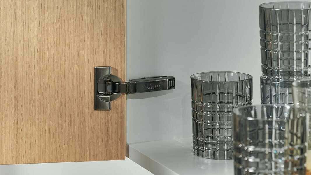 Giá Bản lề Blum