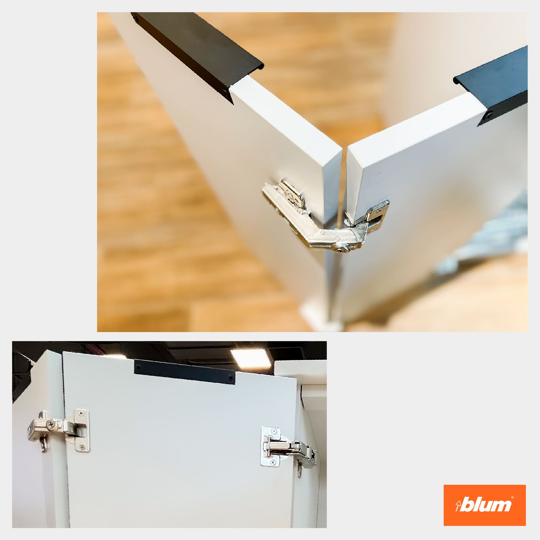 Giá Bản lề Blum