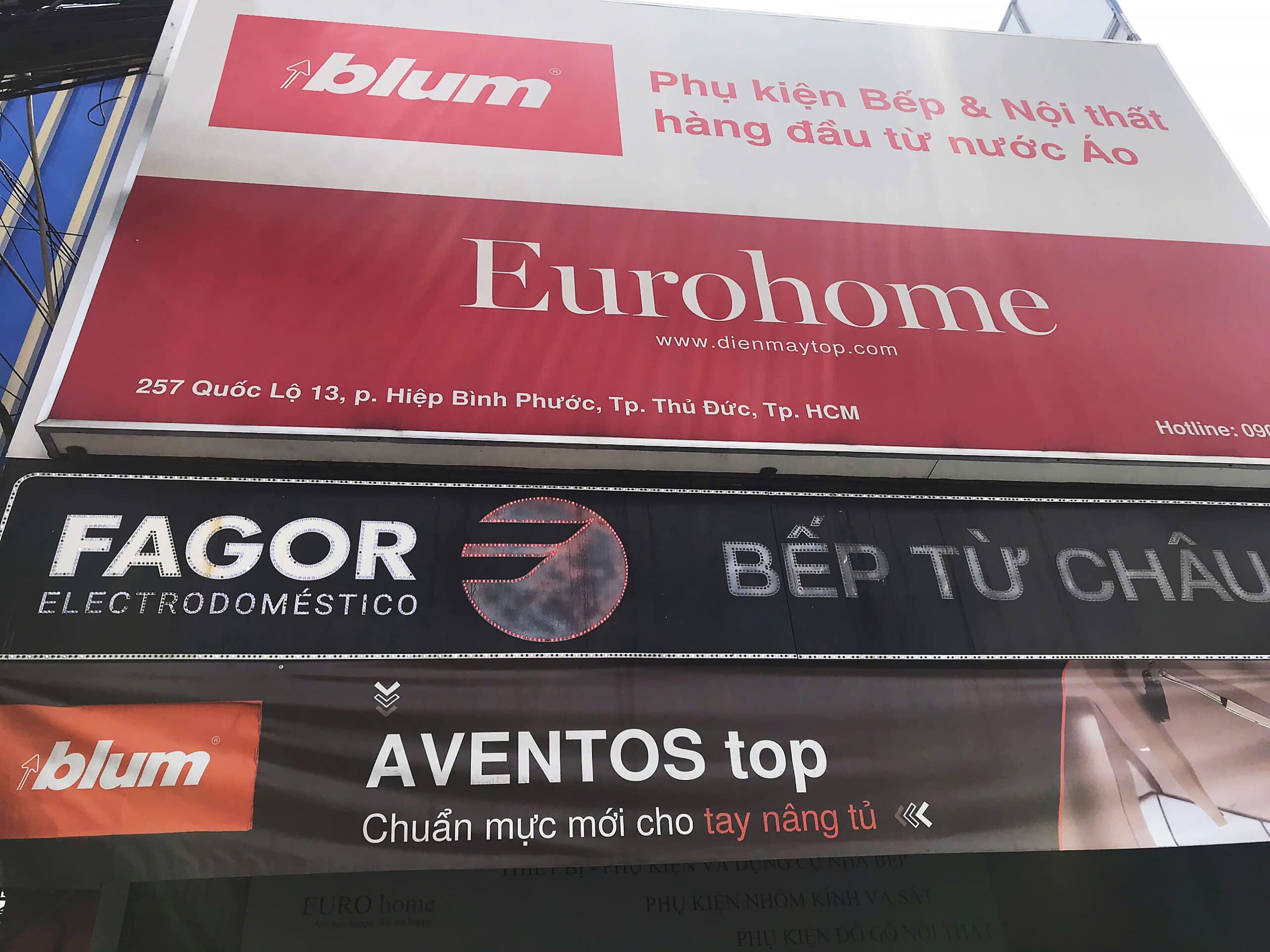 Ray âm Blum giảm chấn