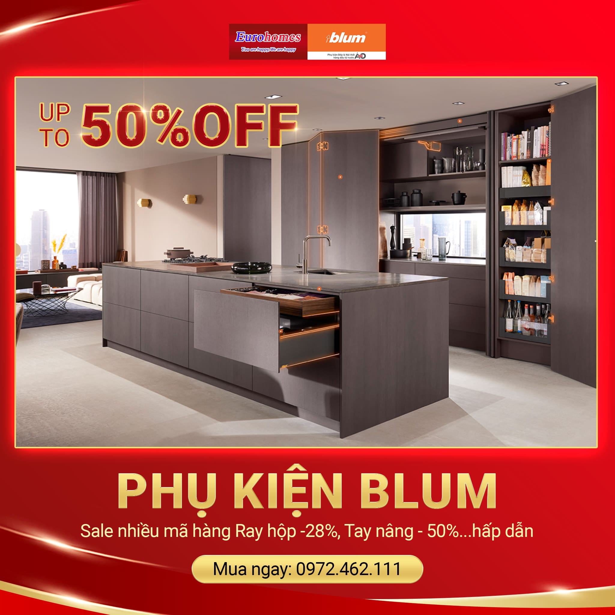 Catalogue Blum 2026